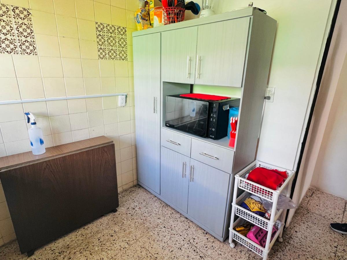 Appartamento Habitacion Roma Città del Messico Esterno foto
